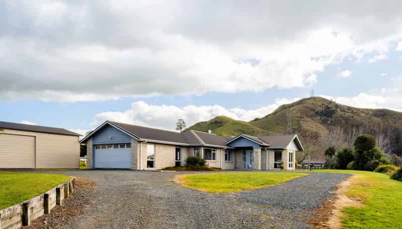 10 Parker Road, Huntly