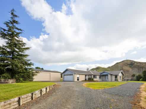 10 Parker Road, Huntly