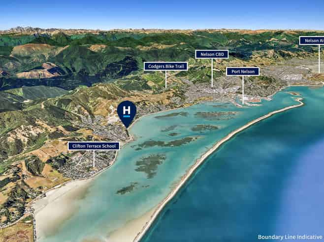 Lot 1-7/588 Atawhai Drive, Atawhai