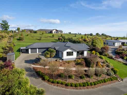 131 Ridgeview Road, Redwood Valley