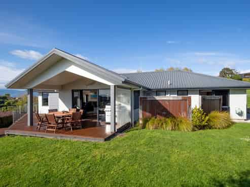 131 Ridgeview Road, Redwood Valley