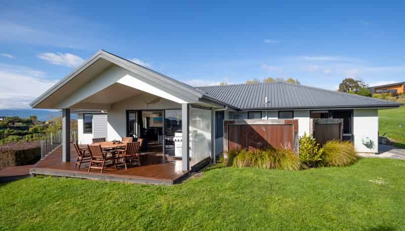 131 Ridgeview Road, Redwood Valley