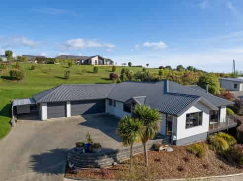 131 Ridgeview Road, Redwood Valley