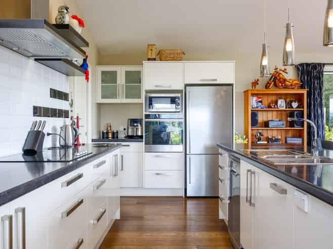 131 Ridgeview Road, Redwood Valley