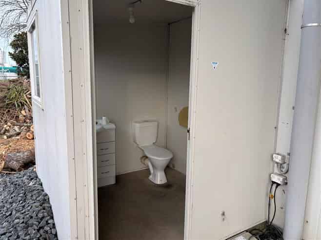 Cool Option in Hautapu