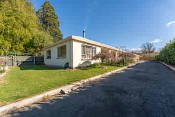 29 Mckenzie Street, Geraldine
