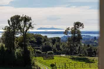 1039E Work Road, Whakamarama