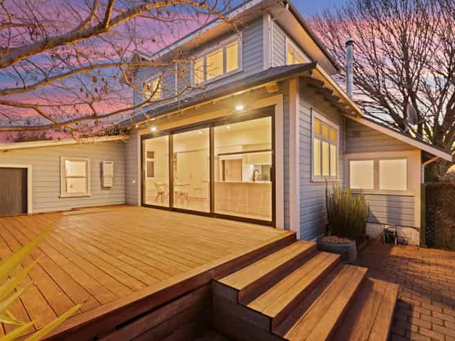 21 Percy Street, Blenheim