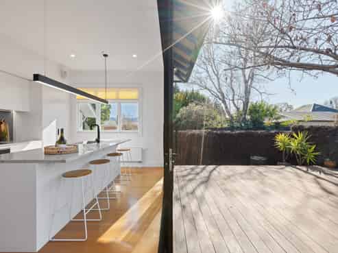 21 Percy Street, Blenheim