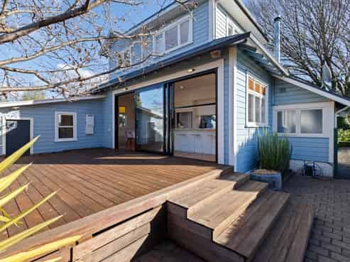 21 Percy Street, Blenheim