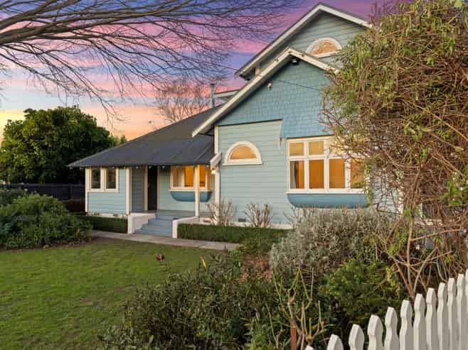 21 Percy Street, Blenheim