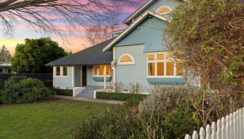 21 Percy Street, Blenheim