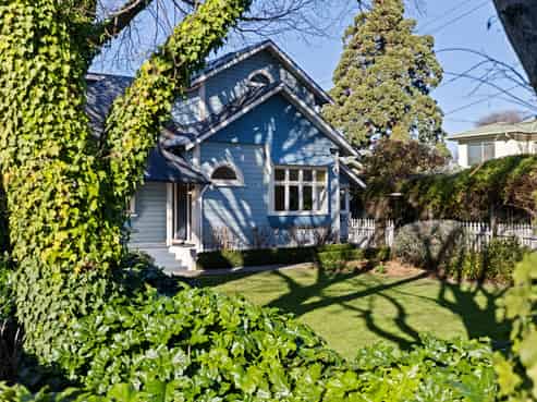 21 Percy Street, Blenheim