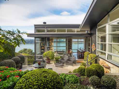 46A Grafton Road, Roseneath