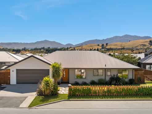 30 George Drive, Dalefield/Wakatipu Basin