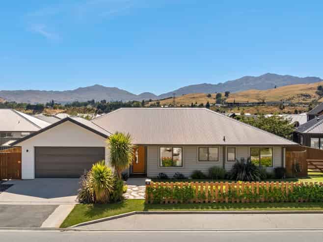30 George Drive, Lake Hayes Estate