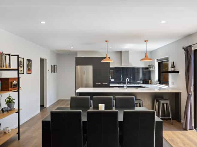 30 George Drive, Lake Hayes Estate