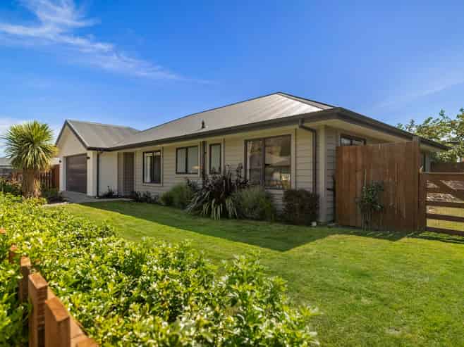 30 George Drive, Lake Hayes Estate
