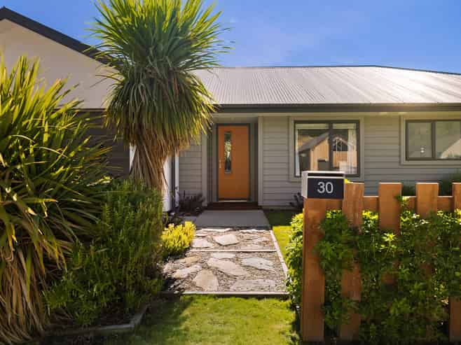 30 George Drive, Lake Hayes Estate