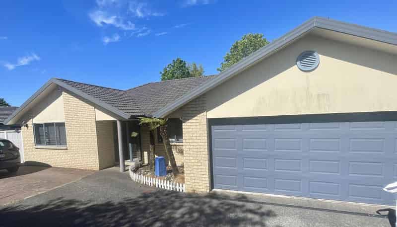 41 Wentworth Park, Albany