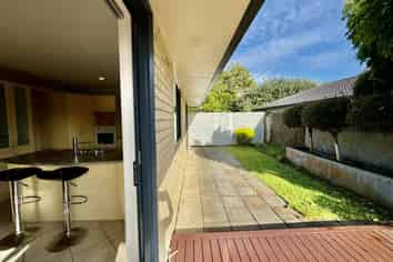 41 Wentworth Park, Albany