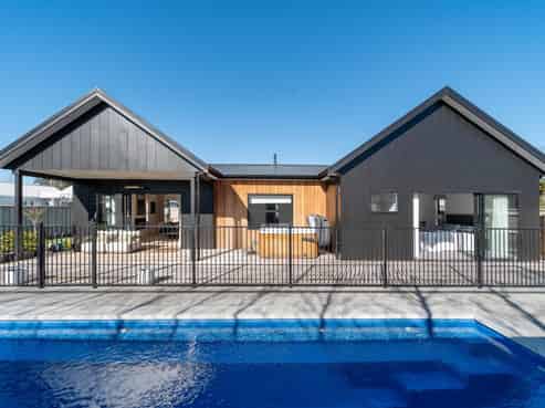 42 Orchard Road, Greytown