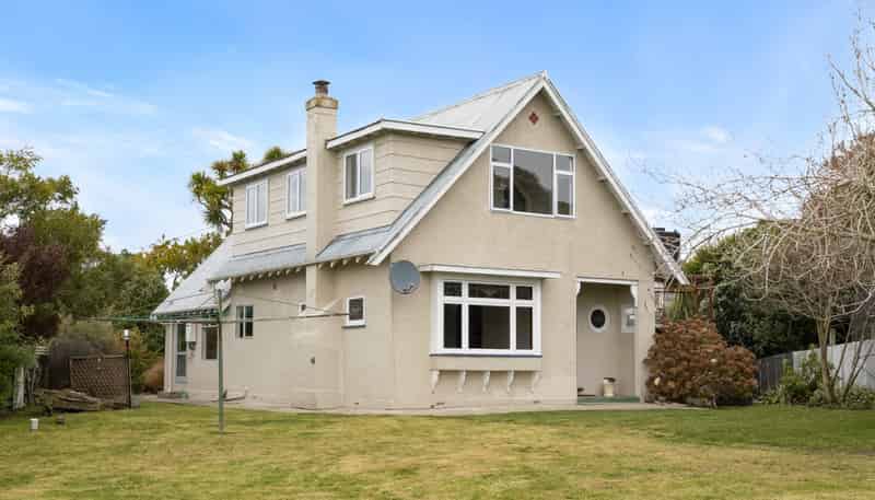 66 Norwich Street, Hampden