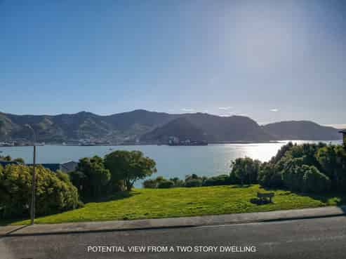 40 Koromiko Crescent, Diamond Harbour