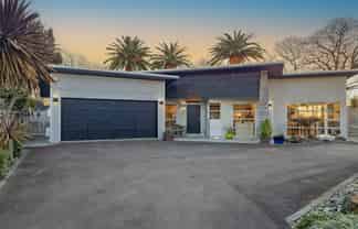 6 The Oaks, Awapuni