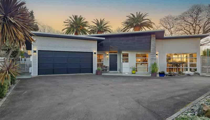 6 The Oaks, Awapuni