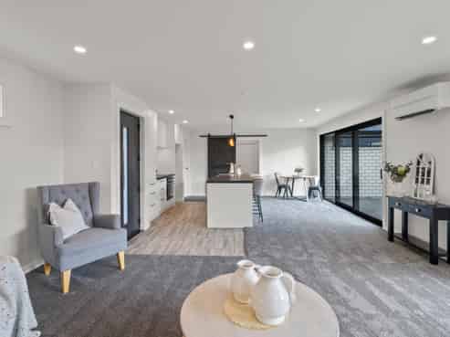 133 O'hara Street, Appleby