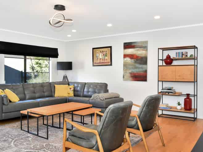 5 Sheath Street, Avenues