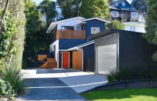 5 Sheath Street, Avenues