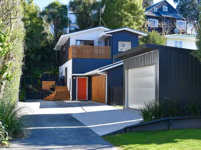 5 Sheath Street, Avenues
