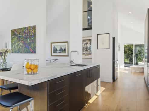 2/43 Princes Street, Northcote Point