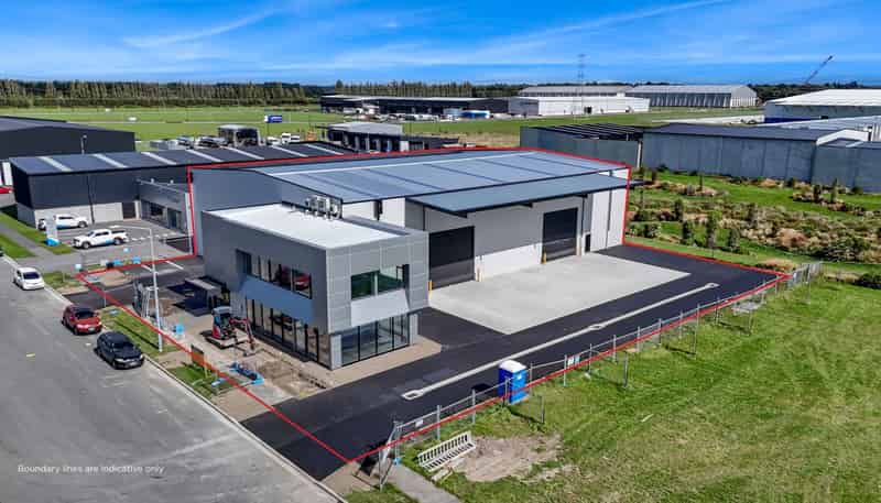 28 Mania Road, Hornby