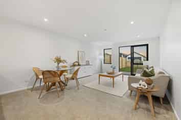 3/49 Monsaraz Boulevard, Halswell