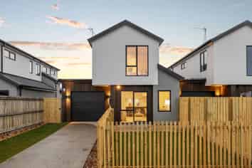 3/49 Monsaraz Boulevard, Halswell