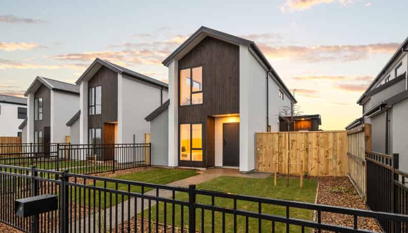 5/53 Monsaraz Boulevard, Halswell