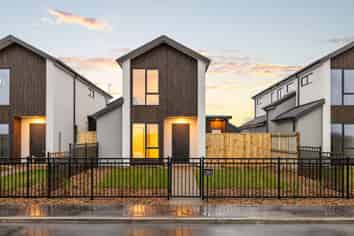3/49 Monsaraz Boulevard, Halswell