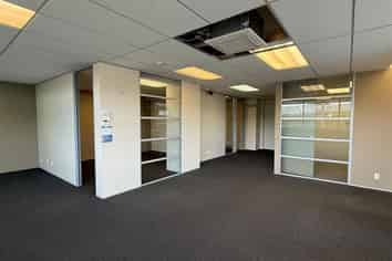 Rarely available in this location - Unit E.