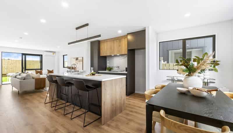 33 Hampshire Lane, Karaka