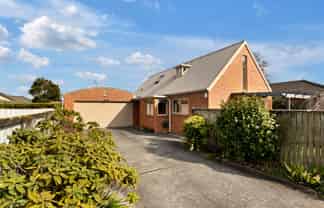 153 Edinburgh Street, Spreydon