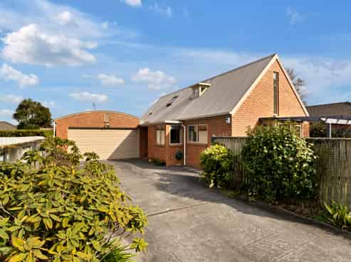 153 Edinburgh Street, Spreydon