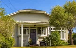 5 Devon terrace, Oamaru