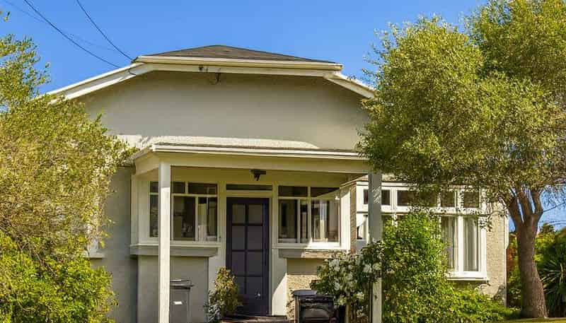 5 Devon terrace, Oamaru