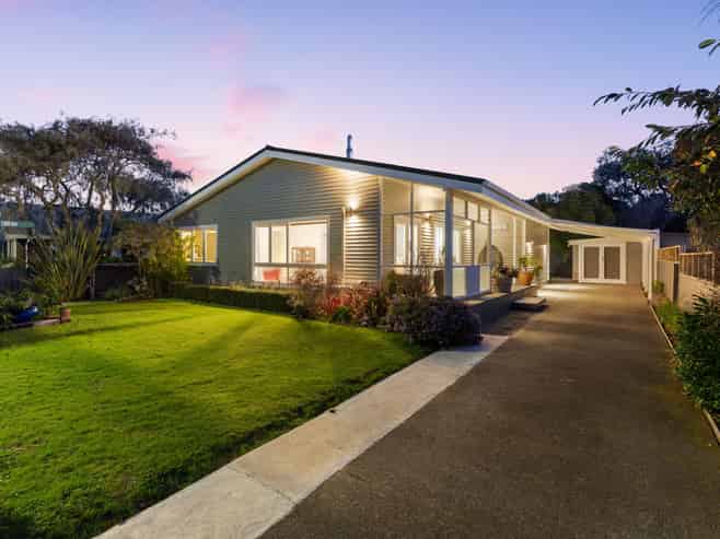 12 Rawene Street, WAIKANAE