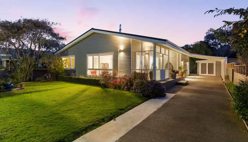 12 Rawene Street, WAIKANAE