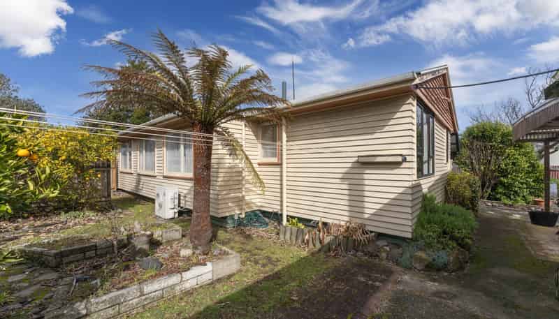 47 Te Rangitautahanga Road, Turangi