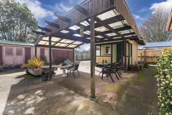 47 Te Rangitautahanga Road, Turangi